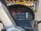 Ładowarka kołowa Berger Kraus BK906 silnik Perkins Euro 5 - 6