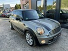 Mini Cooper 1.6 Oryginal Lakier Klima 6biegów Grzane Fotele Alu  KS Serw Stan BDB - 7
