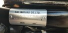 Hyosung GT650 EFI 2009 kat. A2 odblokowany jak Suzuki SV 650 - 9