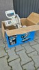 Piła ukosowa Macallister MMIS-210c-a 1400 W 210 mm - 5
