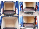 VW Crafter Brygadowy, Doka, Mixt Bus 6 osobowy Polski Salon! - 16