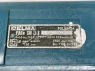 Szlifierka kątowa Celma PRAw 130 II B 110V - 4