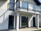 DOM 280 M2 Z GARAŻEM 4 SAMOCHODY KRAKÓW NOWA HUTA - 9