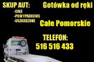 Skup Aut Pruszcz Gdański Pszczółki 516516433 Każdy Stan - 2