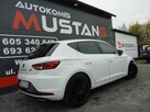 Seat Leon CUPRA*2.0 TSI 265Ps*AUTOMAT*Navi*Klimatronik*Grzana Alcantara - 4
